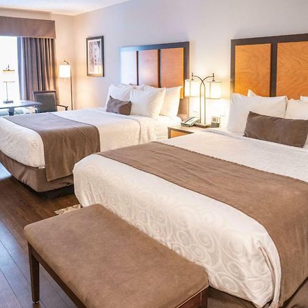 Pocaterra Inn & Waterslide Canmore Zewnętrze zdjęcie
